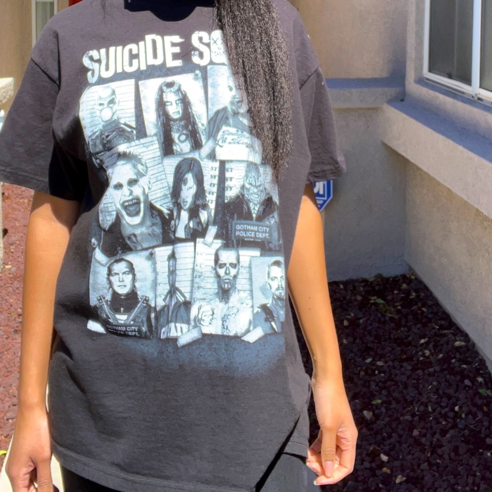 T-shirt